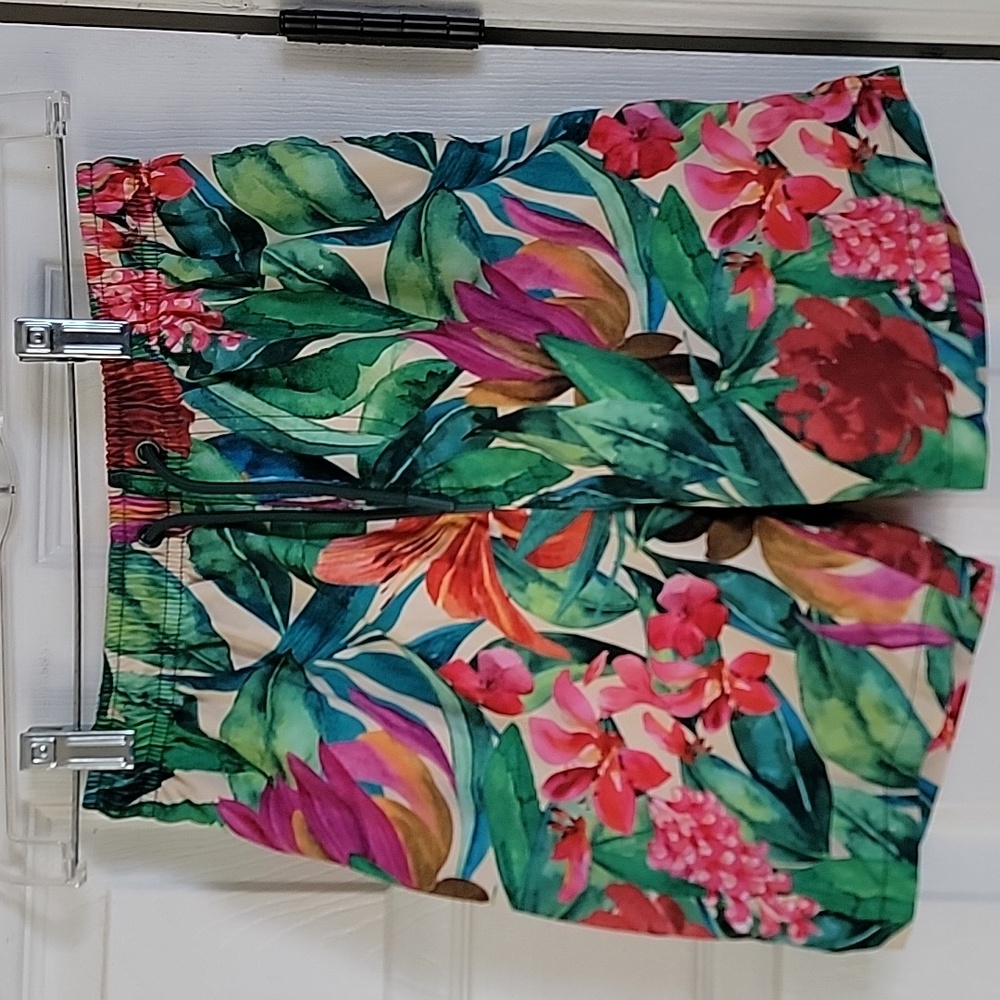 Boys swim trunks